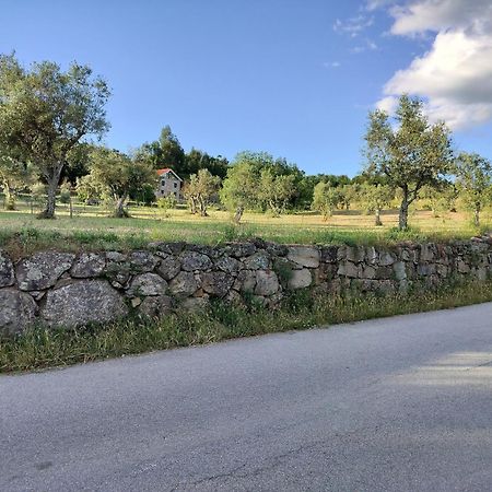 Arpuro Villa Gouveia  Kültér fotó