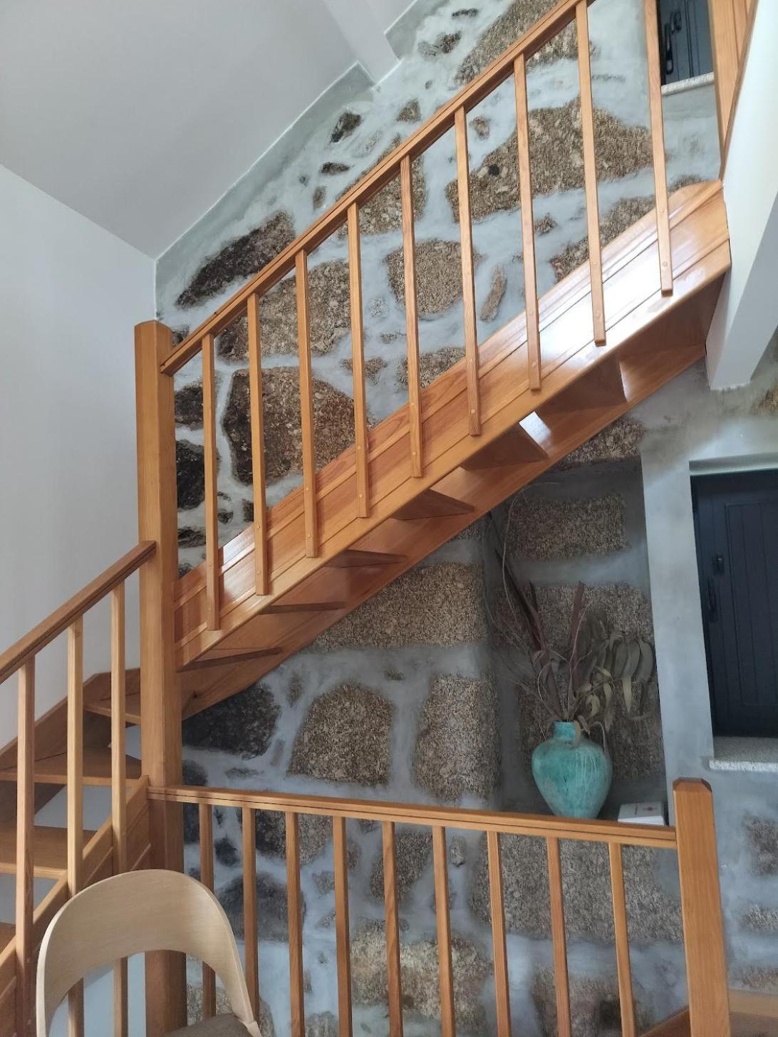 Arpuro Villa Gouveia  Kültér fotó