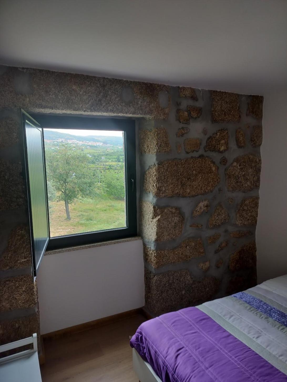 Arpuro Villa Gouveia  Kültér fotó