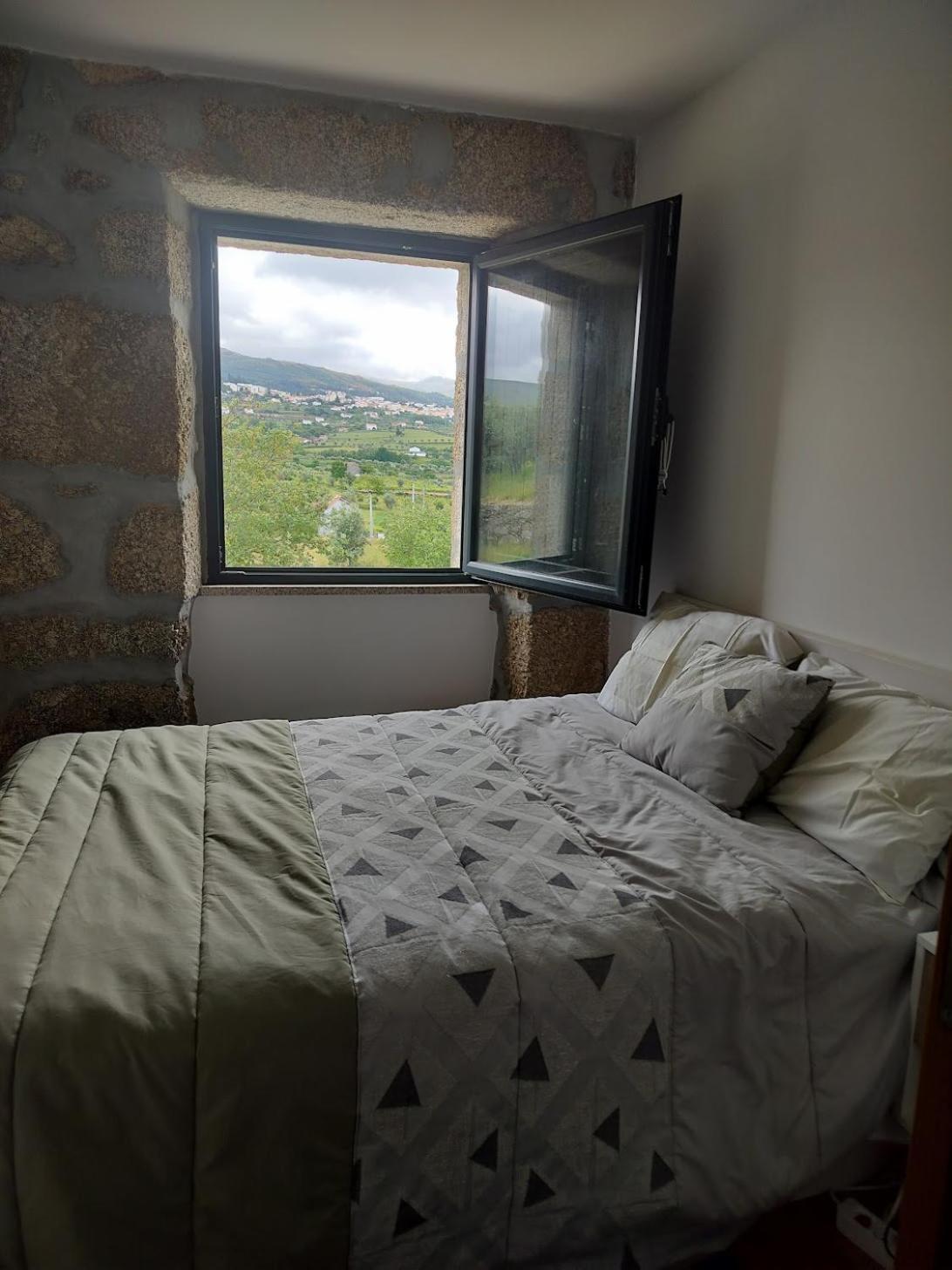 Arpuro Villa Gouveia  Kültér fotó