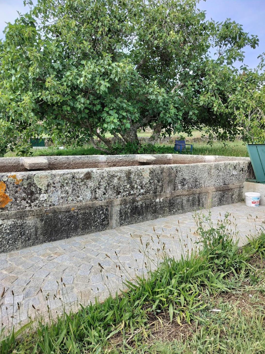 Arpuro Villa Gouveia  Kültér fotó