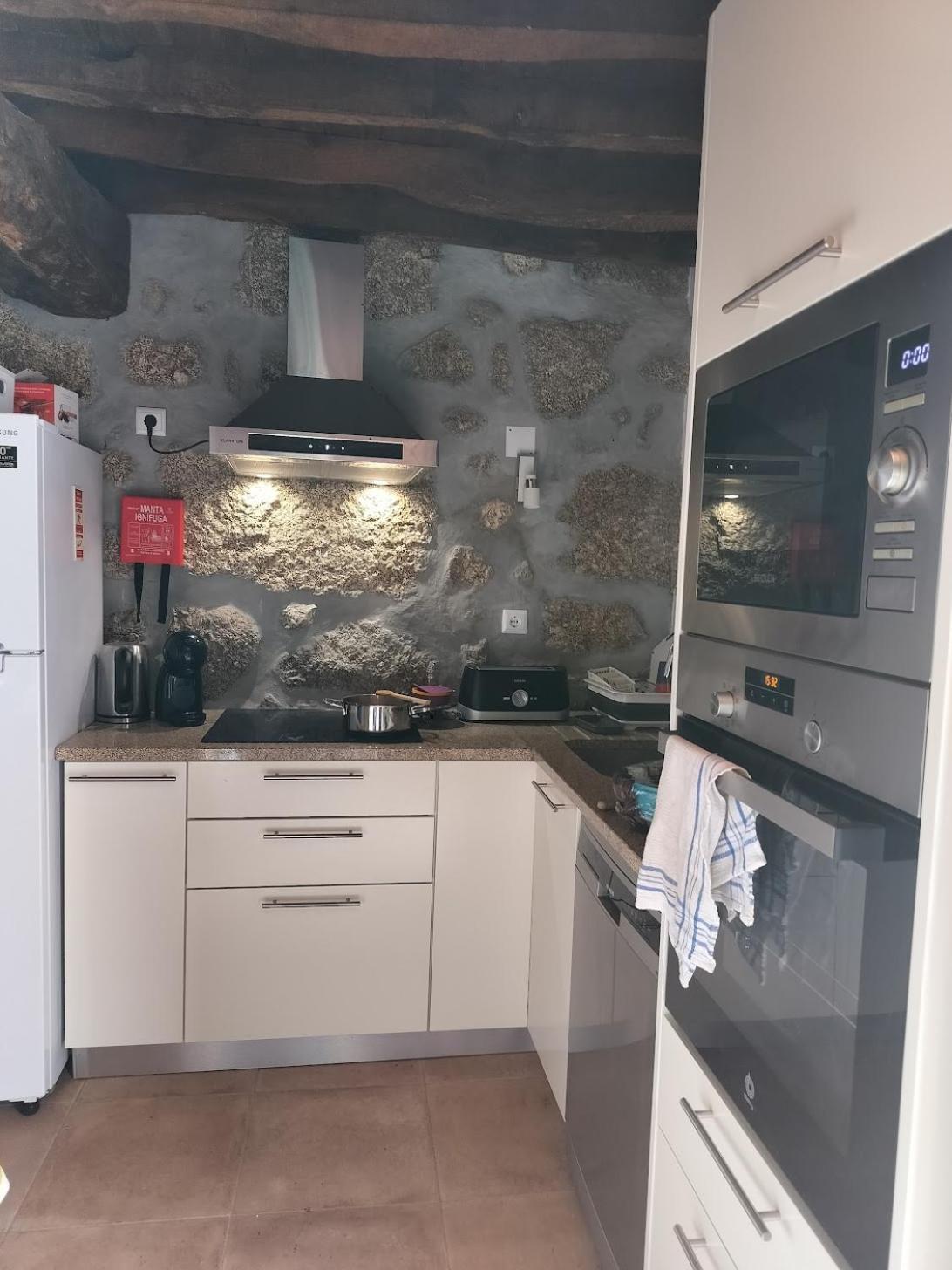 Arpuro Villa Gouveia  Kültér fotó