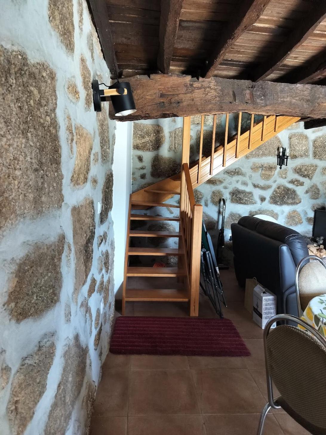 Arpuro Villa Gouveia  Kültér fotó